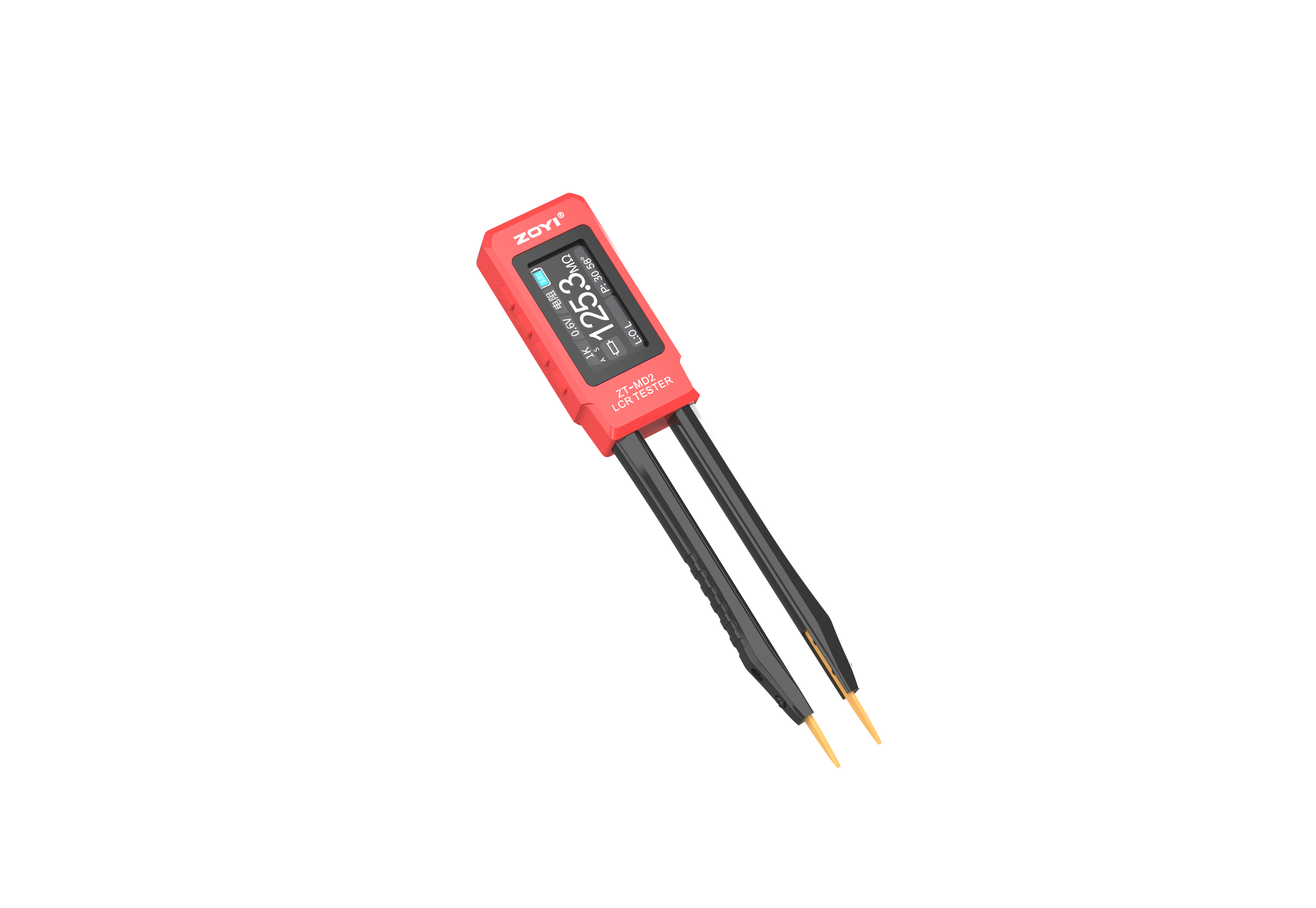 手持CLR鑷子電橋